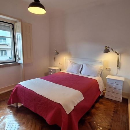 Graca Apartments Lisbon Luaran gambar
