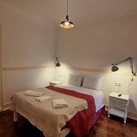 Graca Apartments Lisbon Luaran gambar
