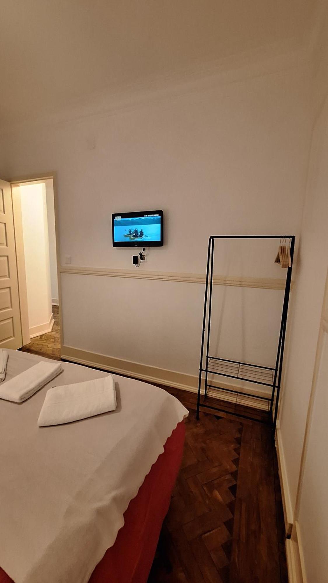 Graca Apartments Lisbon Luaran gambar
