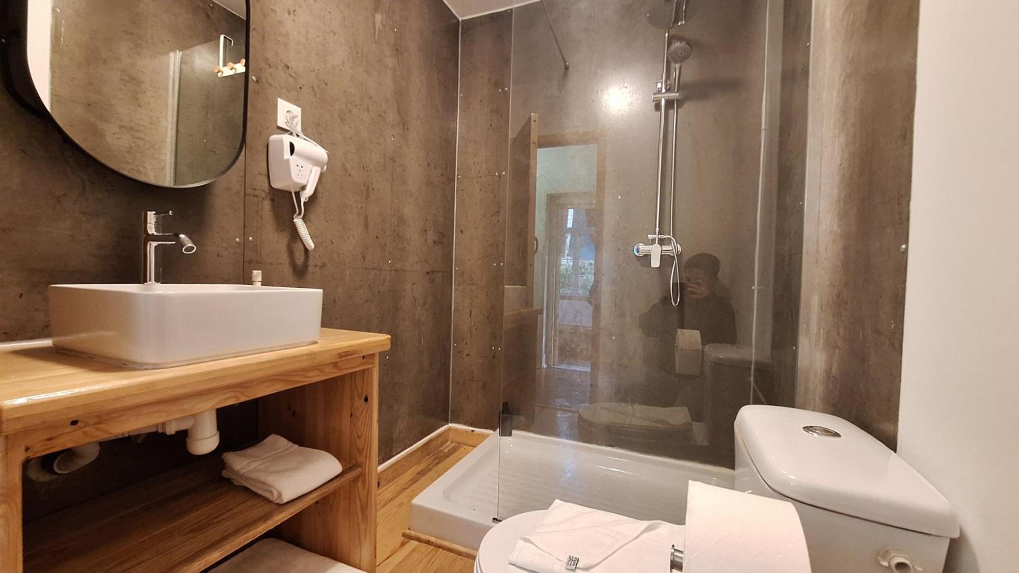 Graca Apartments Lisbon Luaran gambar