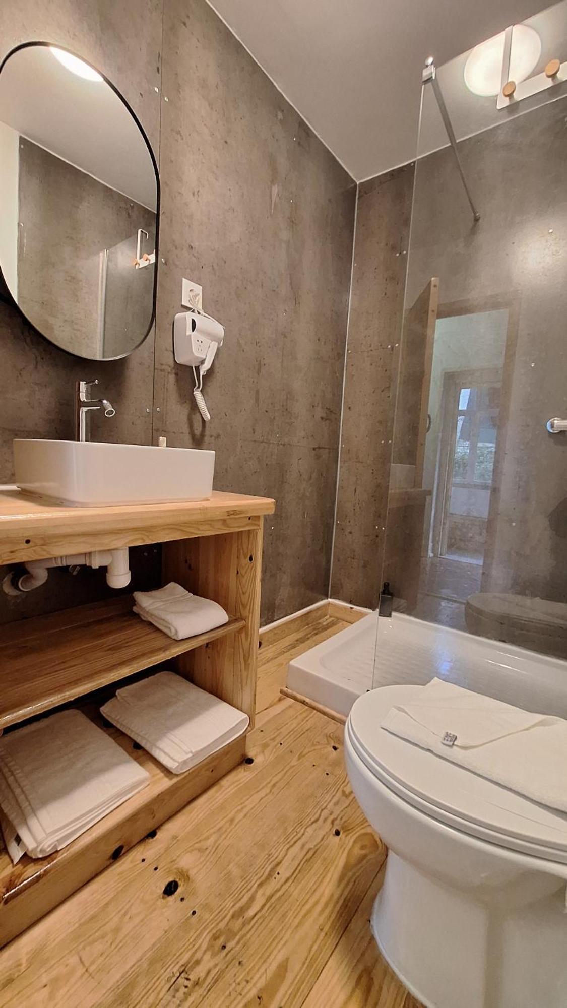 Graca Apartments Lisbon Luaran gambar