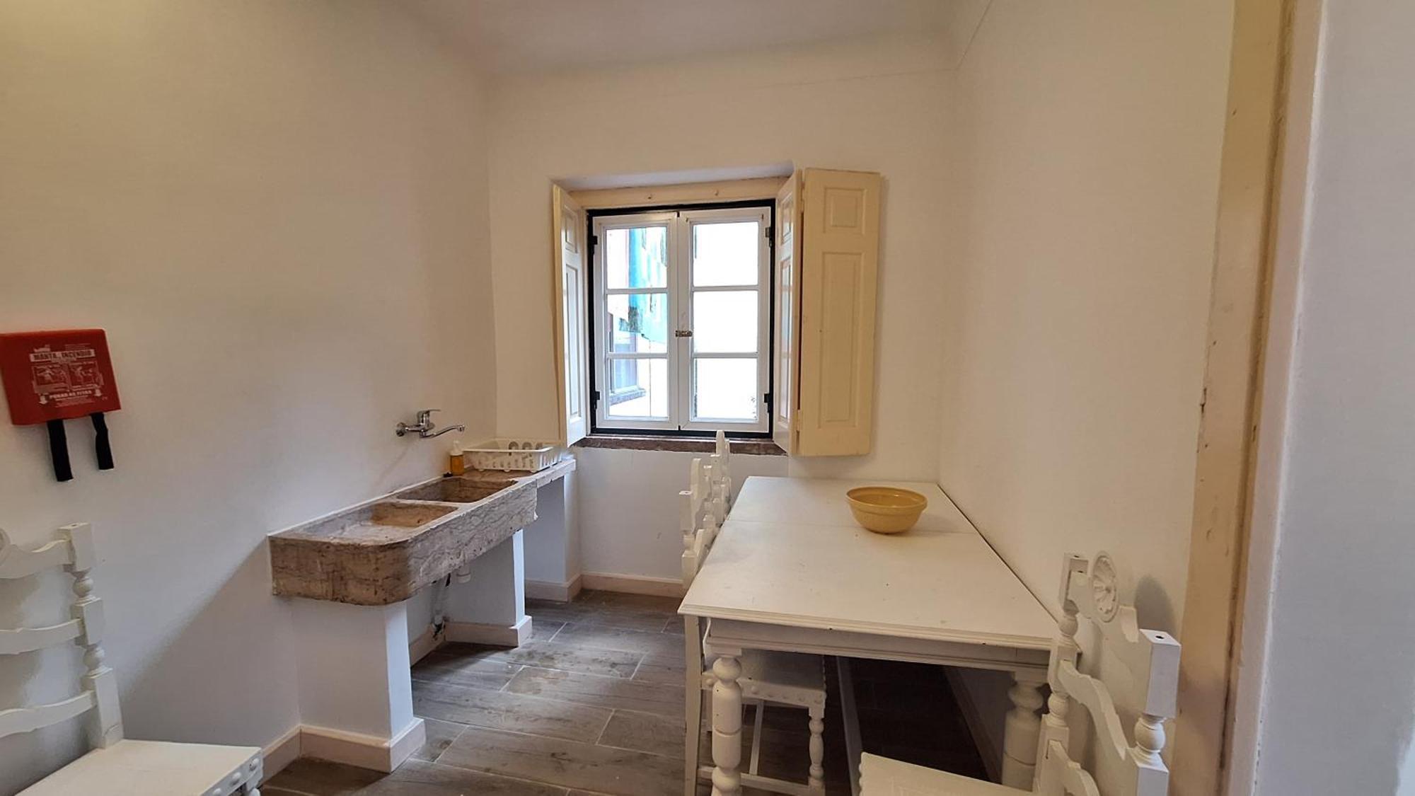 Graca Apartments Lisbon Luaran gambar
