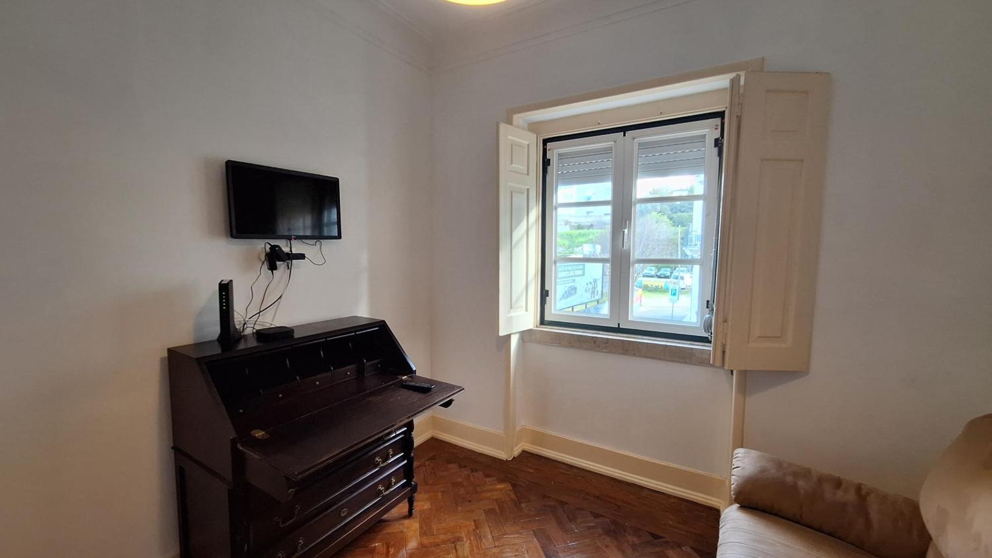 Graca Apartments Lisbon Luaran gambar