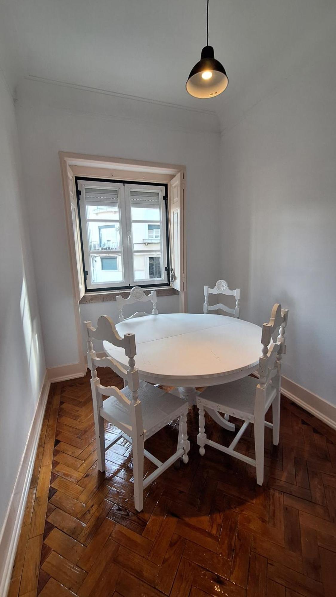 Graca Apartments Lisbon Luaran gambar