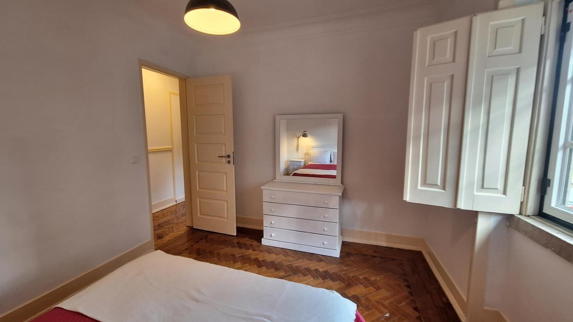 Graca Apartments Lisbon Luaran gambar