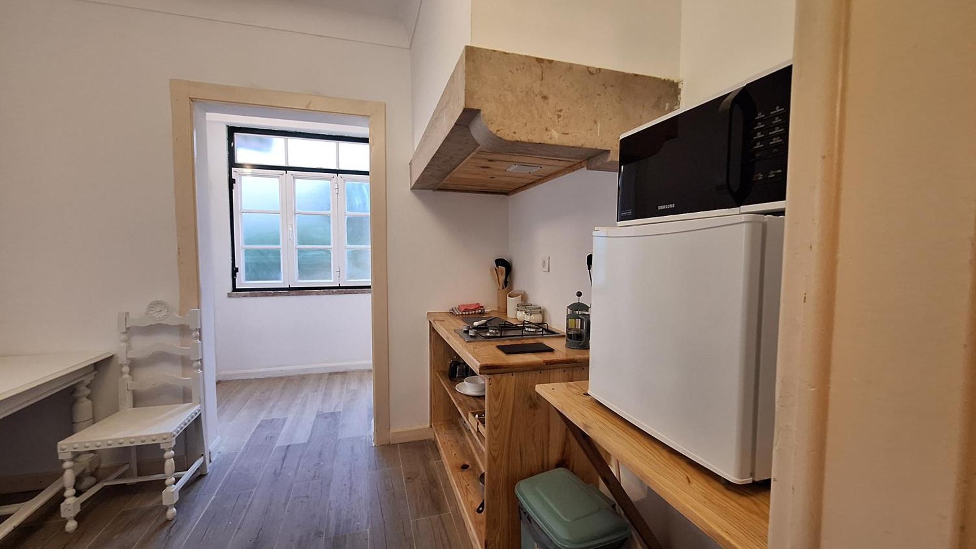 Graca Apartments Lisbon Luaran gambar