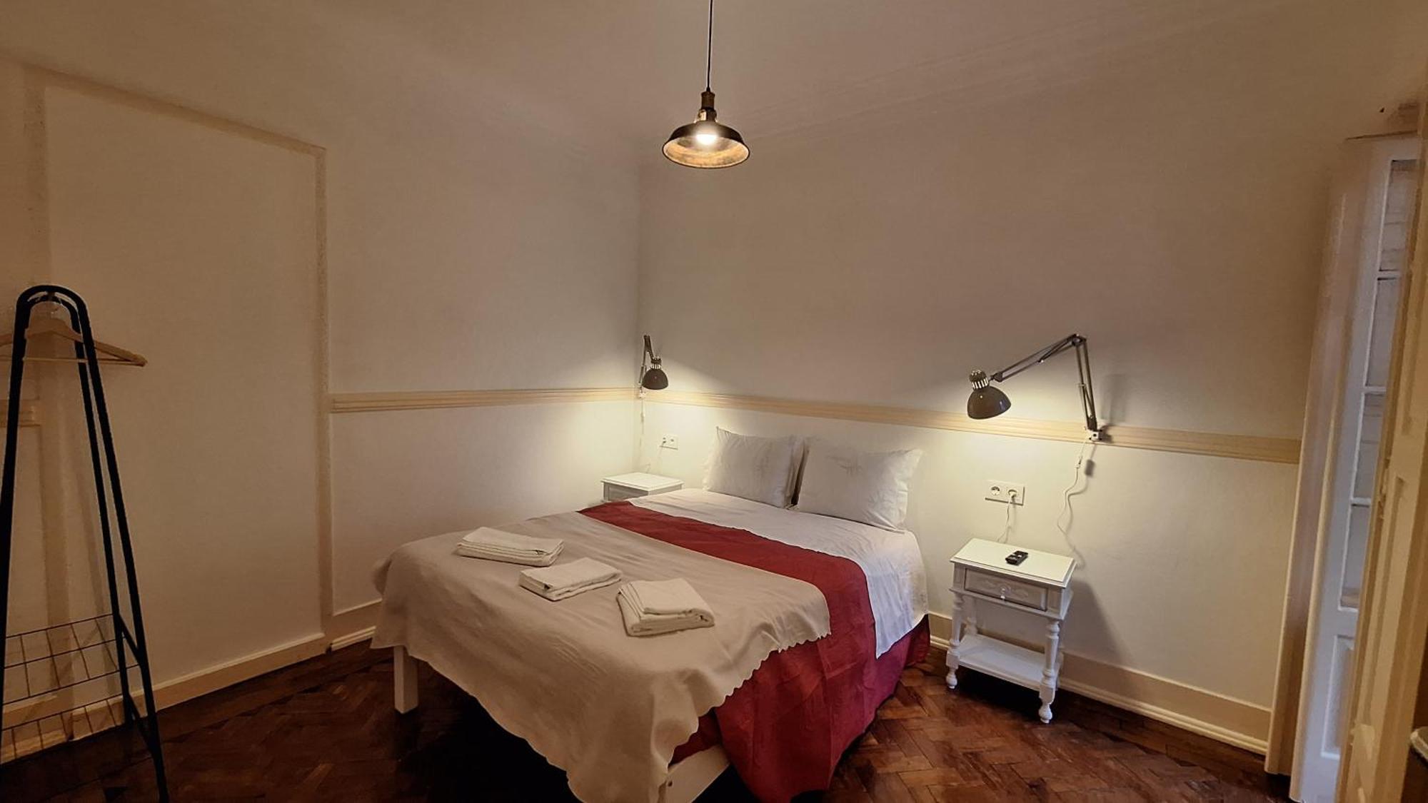Graca Apartments Lisbon Luaran gambar