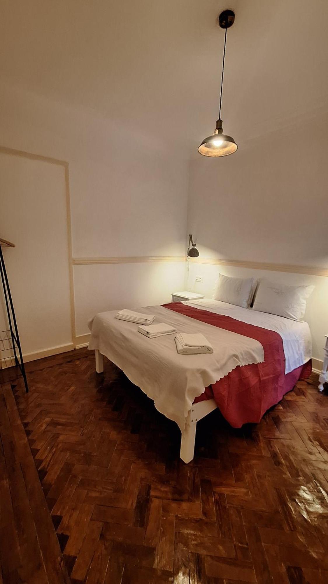 Graca Apartments Lisbon Luaran gambar