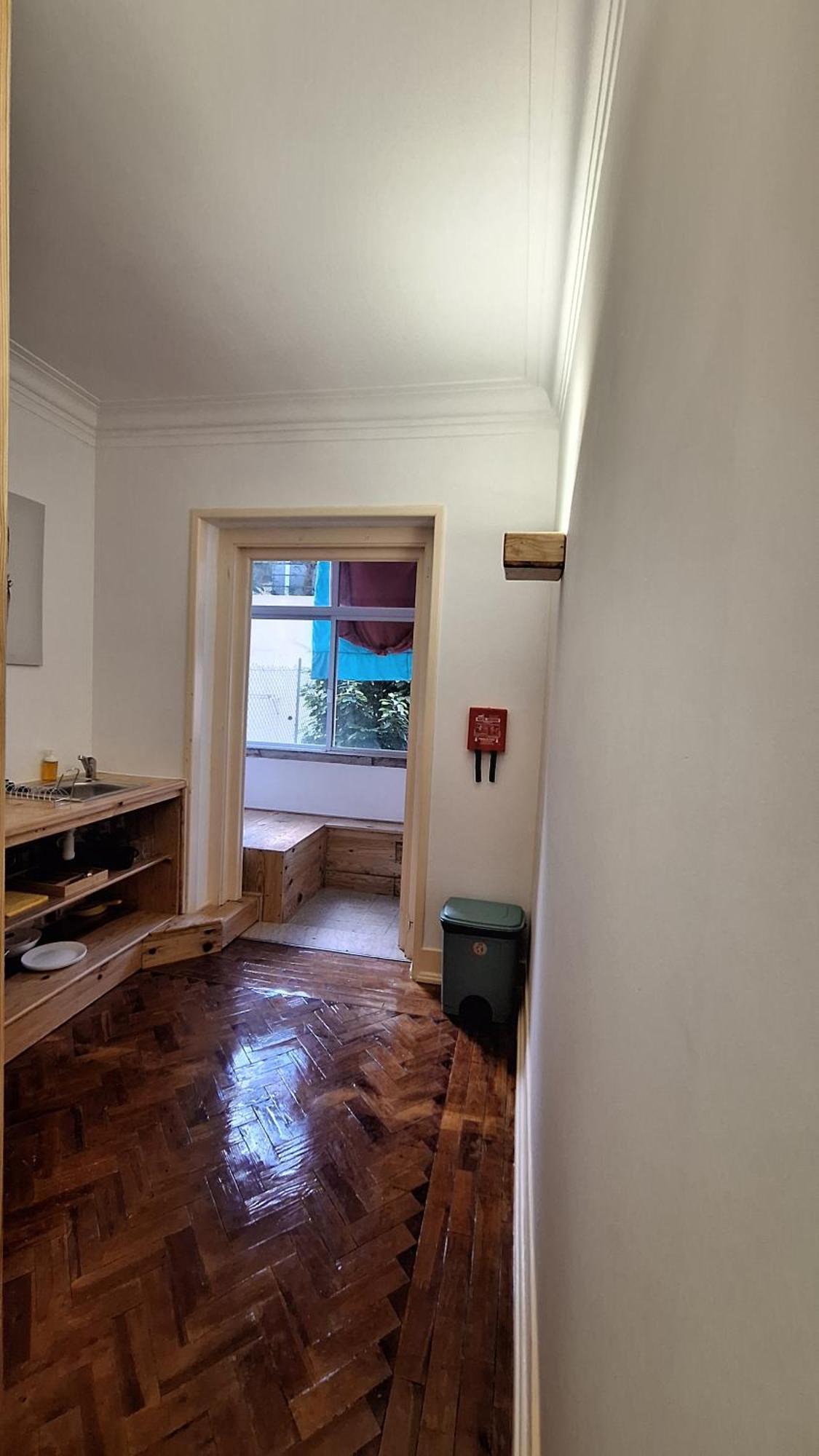 Graca Apartments Lisbon Luaran gambar
