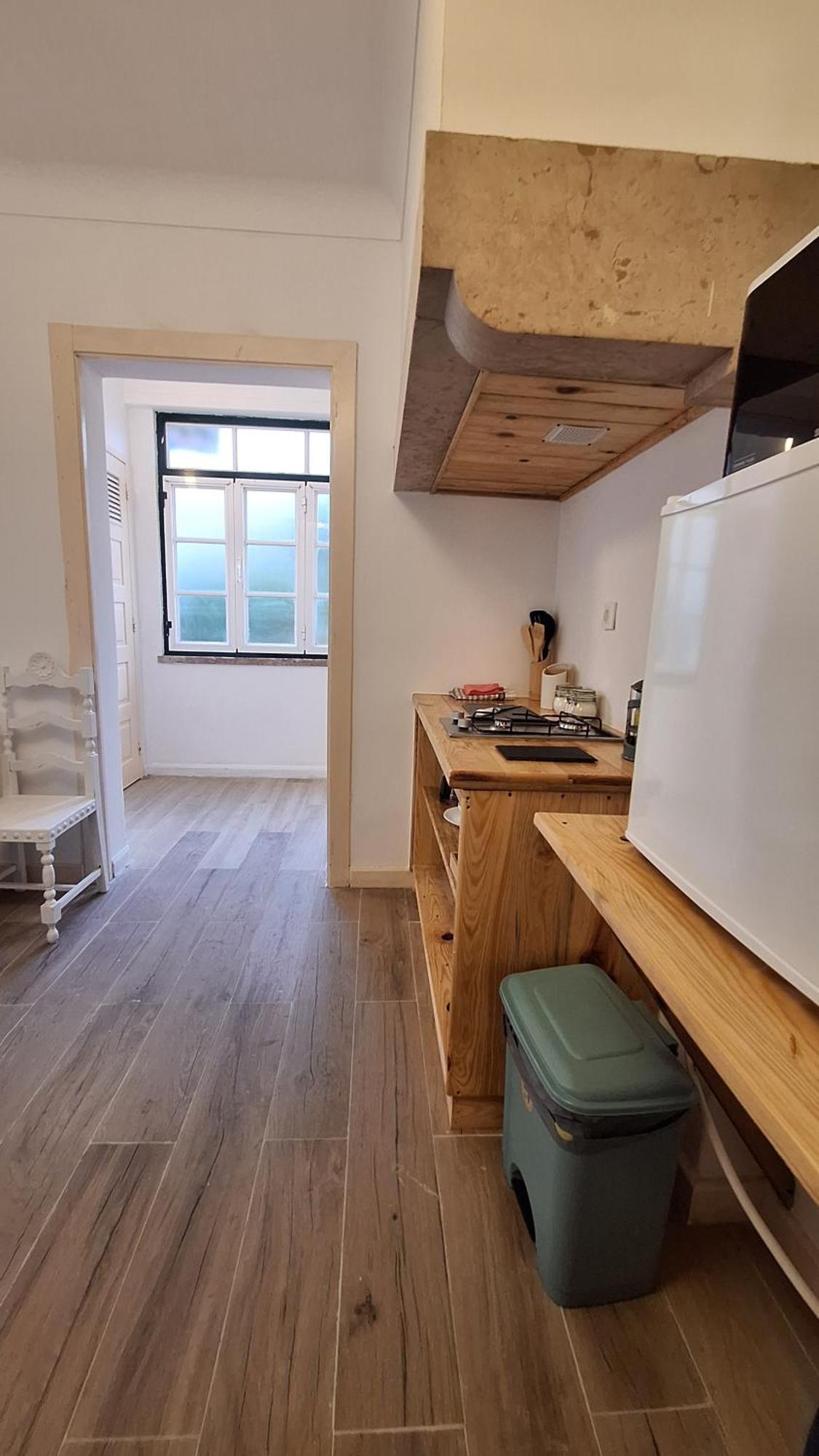Graca Apartments Lisbon Luaran gambar